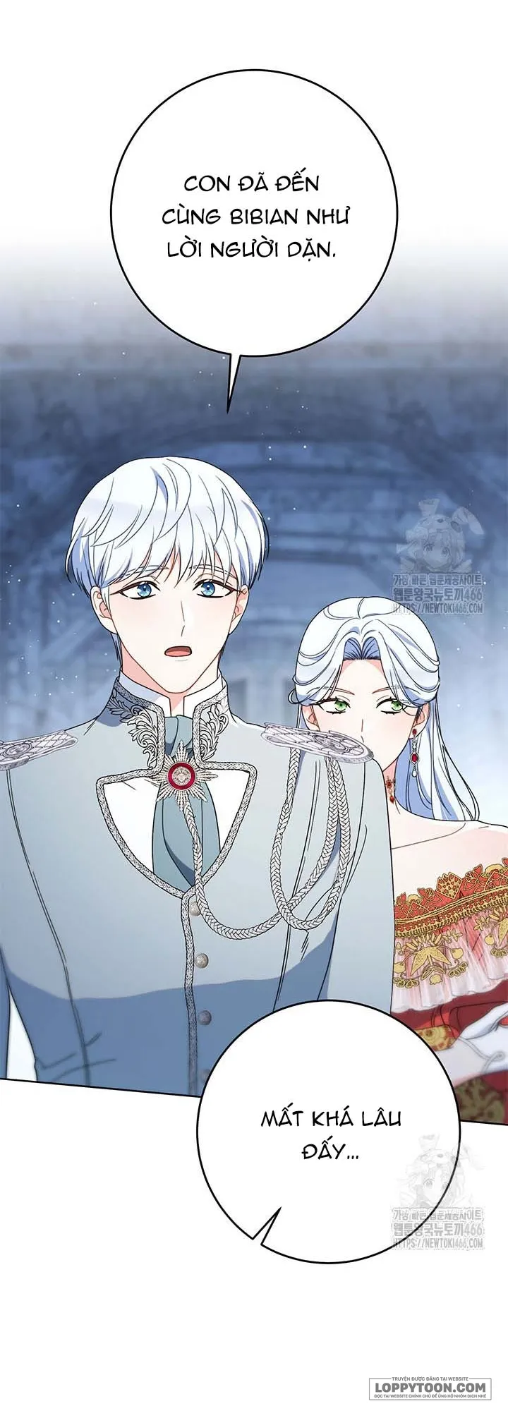 Nuôi Dưỡng Em Gái Xinh Đẹp - Chap 80 - Trang 12