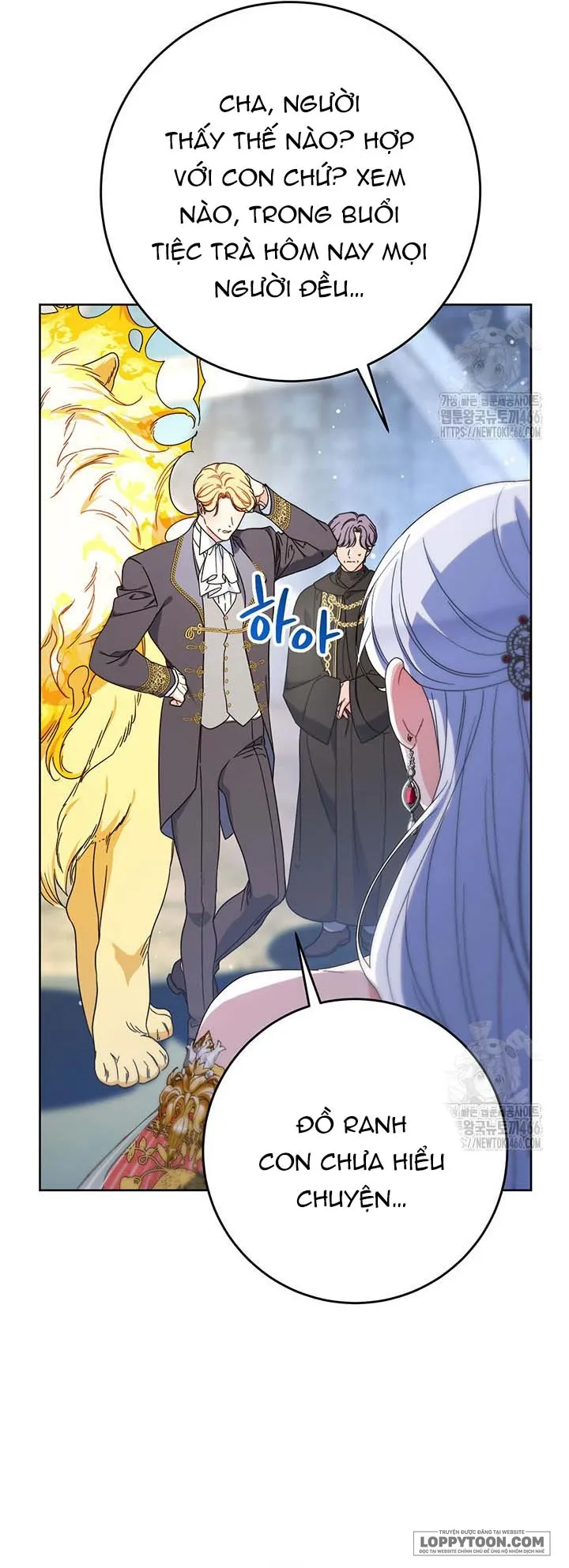 Nuôi Dưỡng Em Gái Xinh Đẹp - Chap 80 - Trang 15