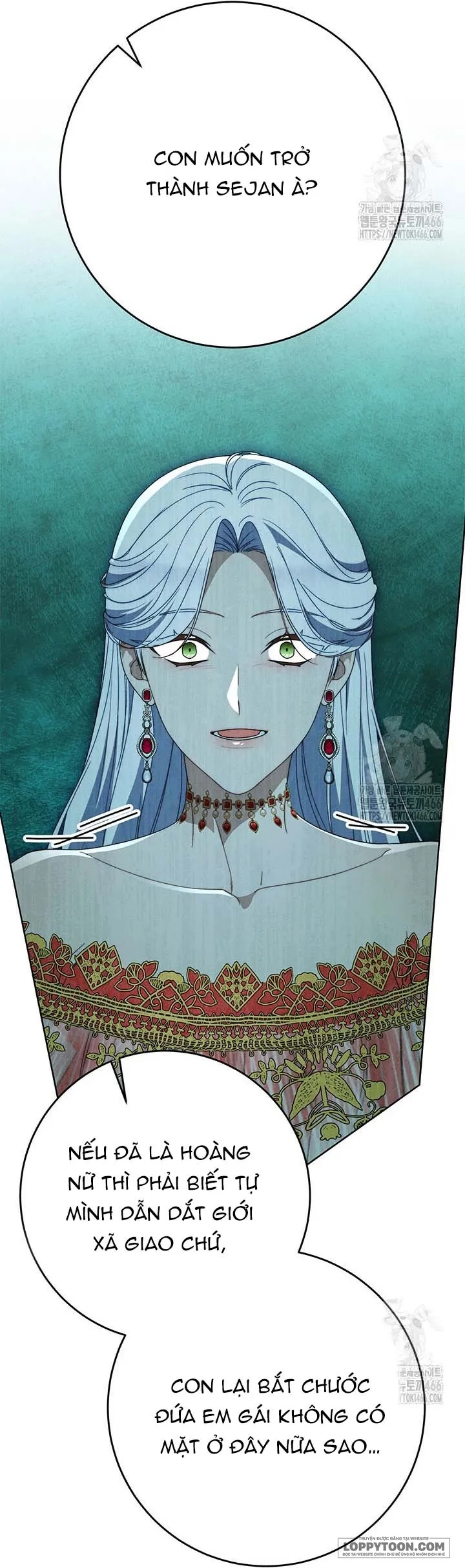 Nuôi Dưỡng Em Gái Xinh Đẹp - Chap 80 - Trang 16
