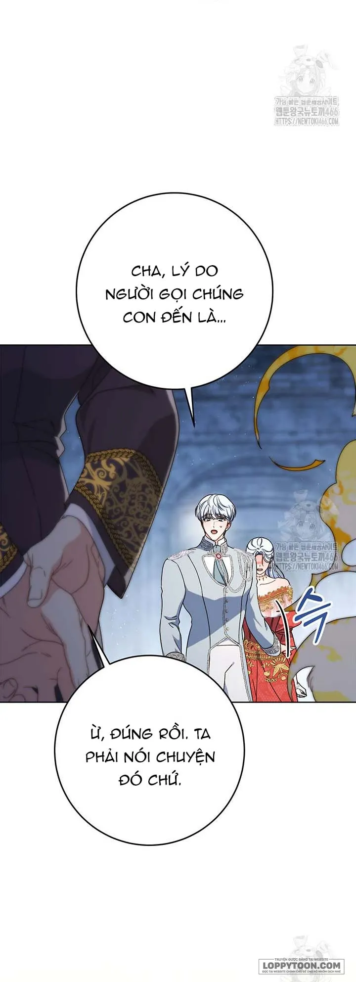 Nuôi Dưỡng Em Gái Xinh Đẹp - Chap 80 - Trang 18