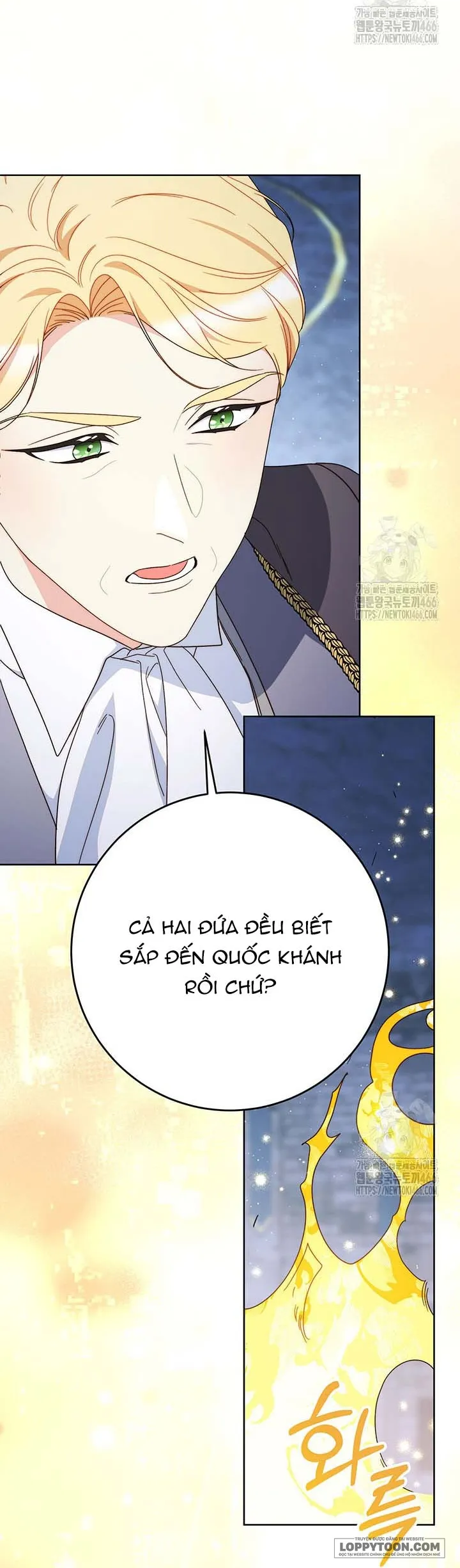Nuôi Dưỡng Em Gái Xinh Đẹp - Chap 80 - Trang 19