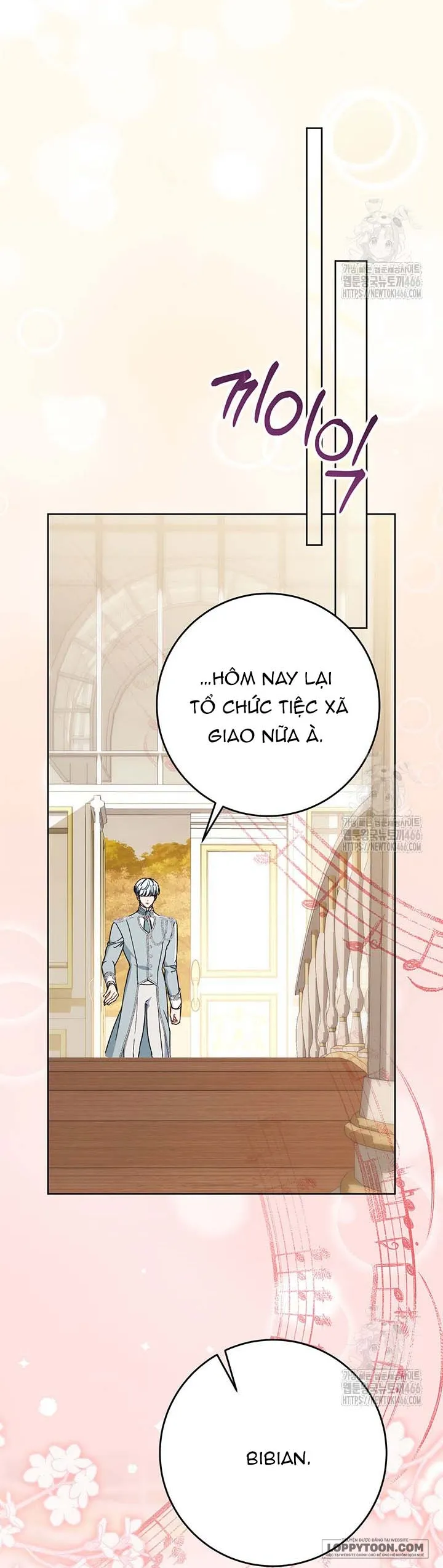Nuôi Dưỡng Em Gái Xinh Đẹp - Chap 80 - Trang 3