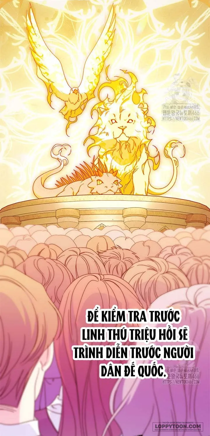 Nuôi Dưỡng Em Gái Xinh Đẹp - Chap 80 - Trang 21