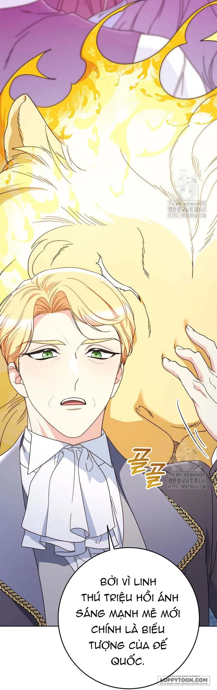 Nuôi Dưỡng Em Gái Xinh Đẹp - Chap 80 - Trang 22