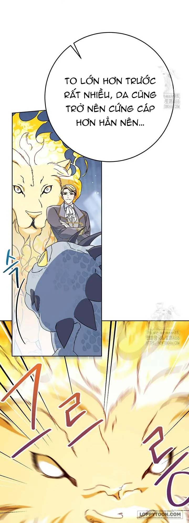 Nuôi Dưỡng Em Gái Xinh Đẹp - Chap 80 - Trang 25