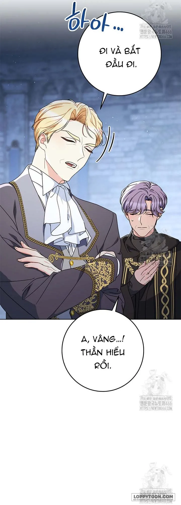 Nuôi Dưỡng Em Gái Xinh Đẹp - Chap 80 - Trang 30