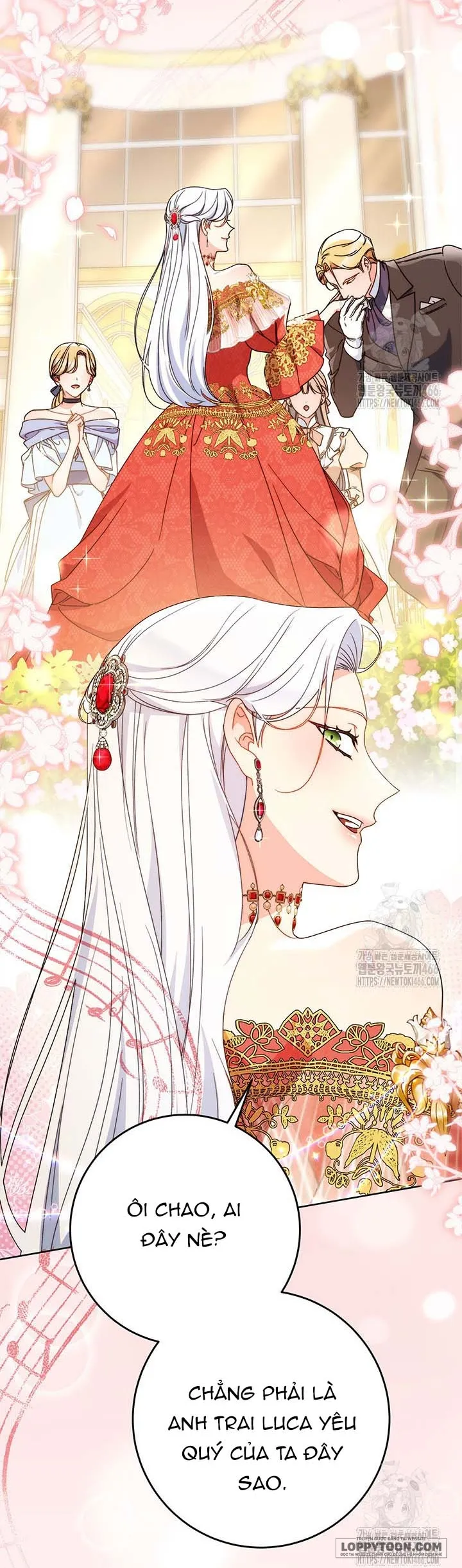 Nuôi Dưỡng Em Gái Xinh Đẹp - Chap 80 - Trang 4