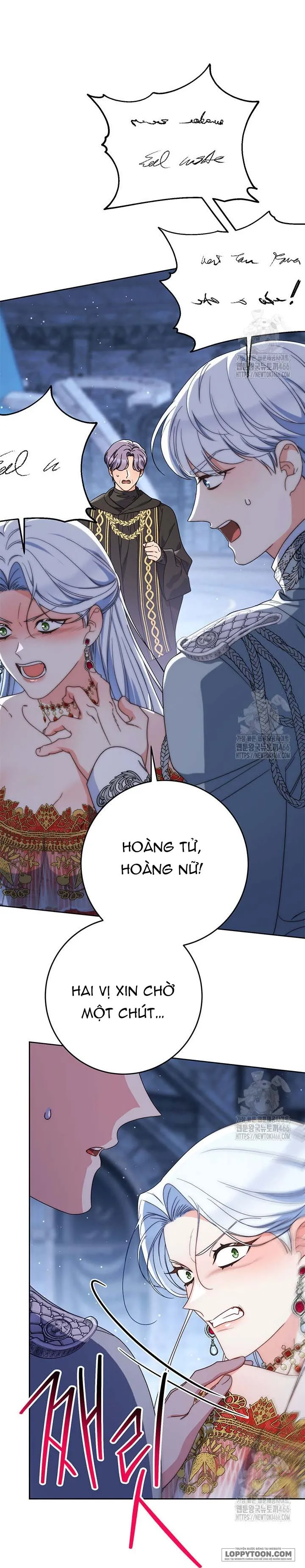 Nuôi Dưỡng Em Gái Xinh Đẹp - Chap 80 - Trang 31