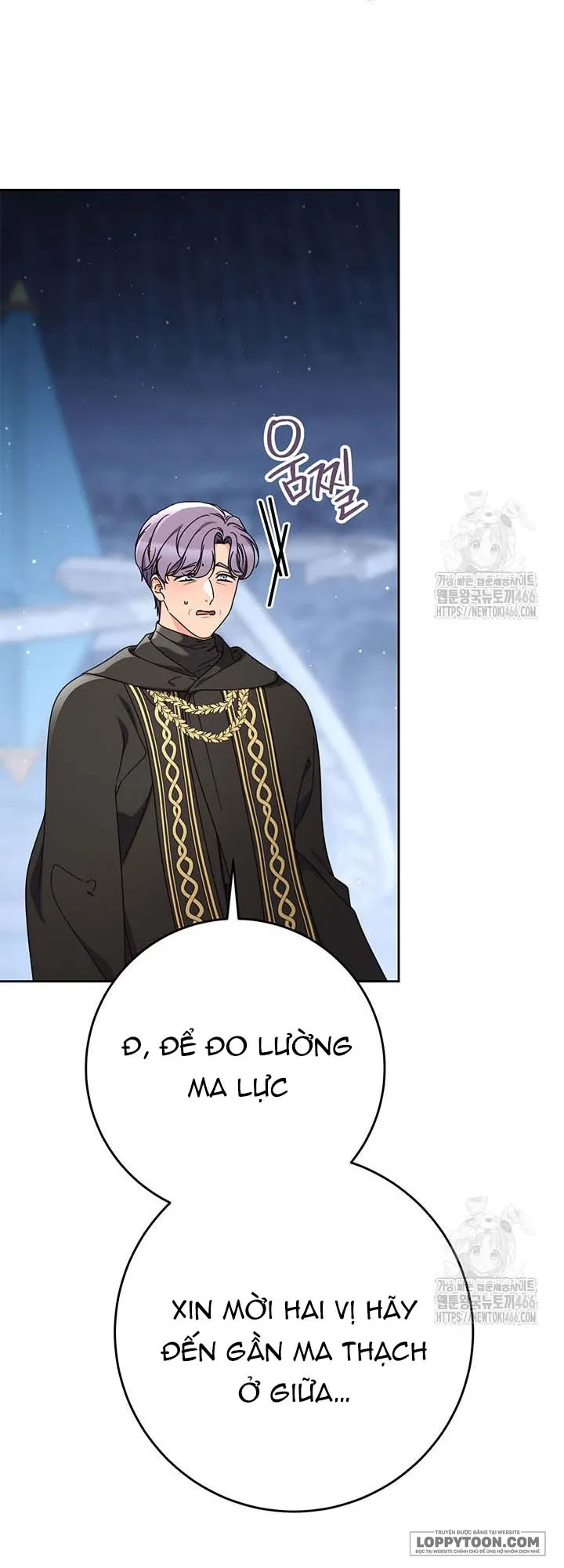 Nuôi Dưỡng Em Gái Xinh Đẹp - Chap 80 - Trang 32