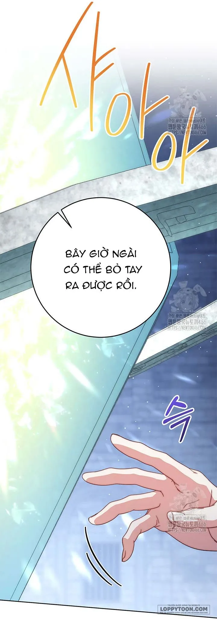 Nuôi Dưỡng Em Gái Xinh Đẹp - Chap 80 - Trang 35