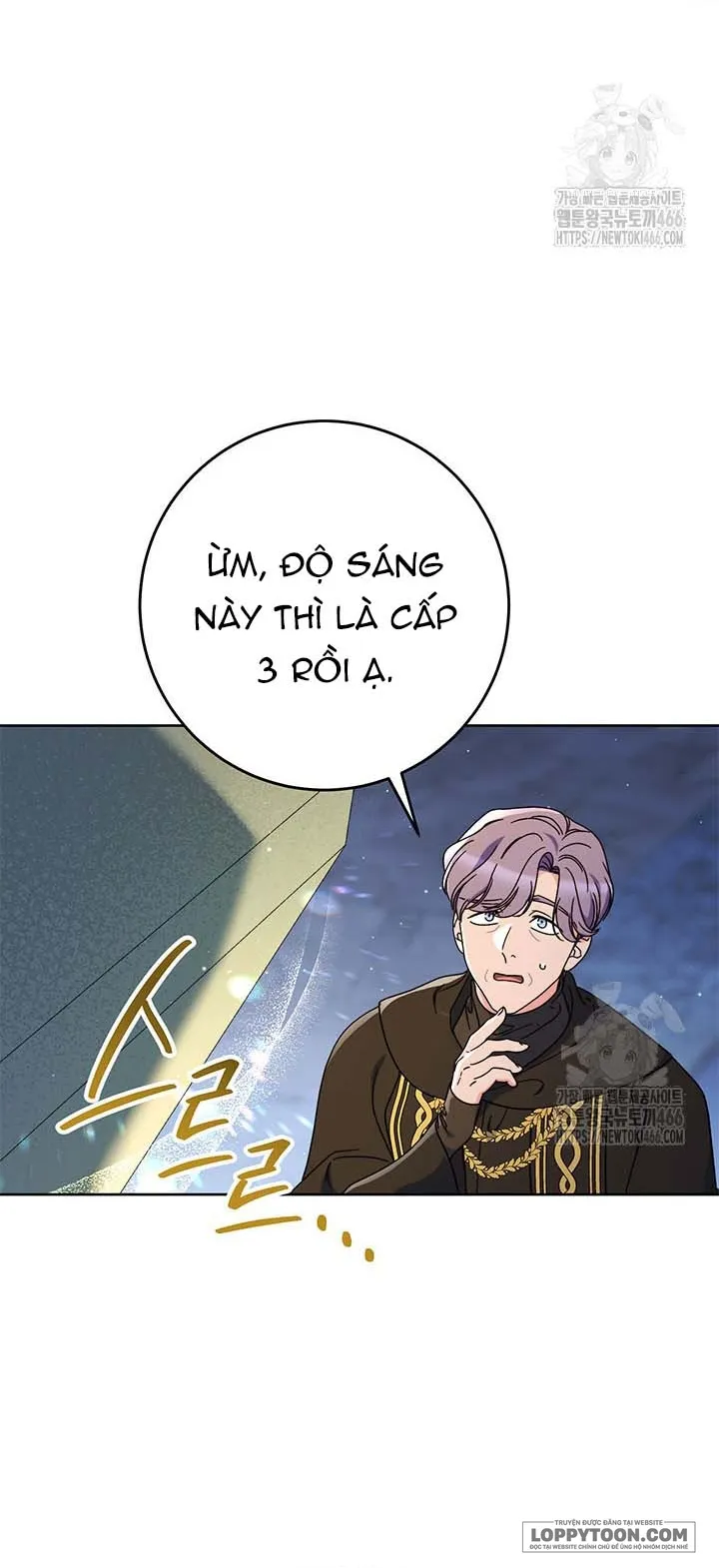 Nuôi Dưỡng Em Gái Xinh Đẹp - Chap 80 - Trang 36