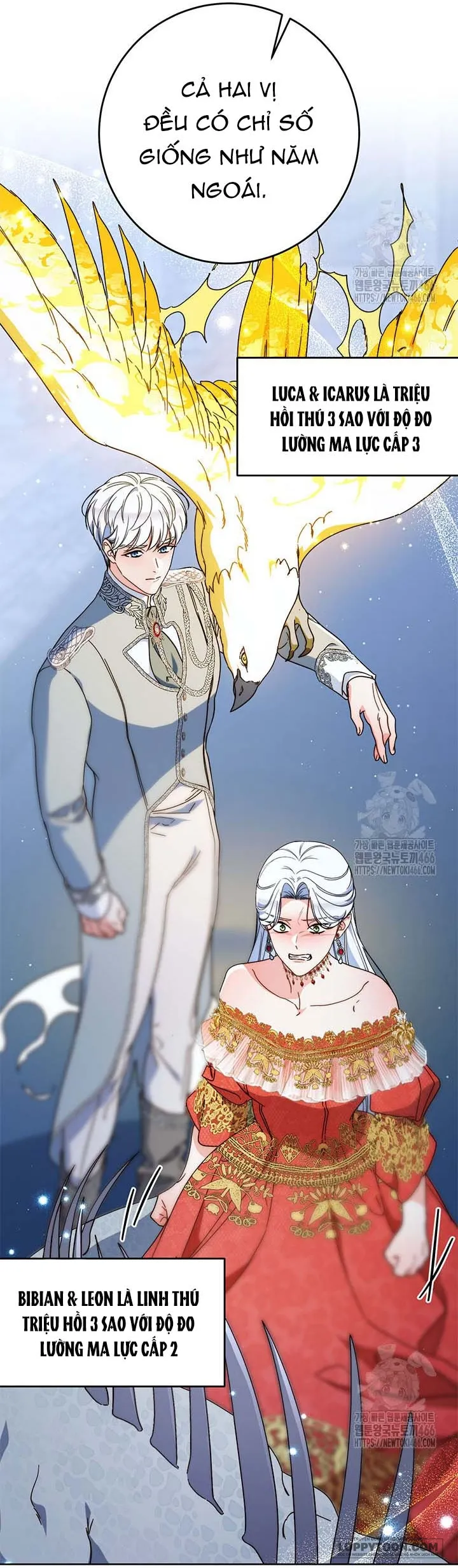 Nuôi Dưỡng Em Gái Xinh Đẹp - Chap 80 - Trang 37