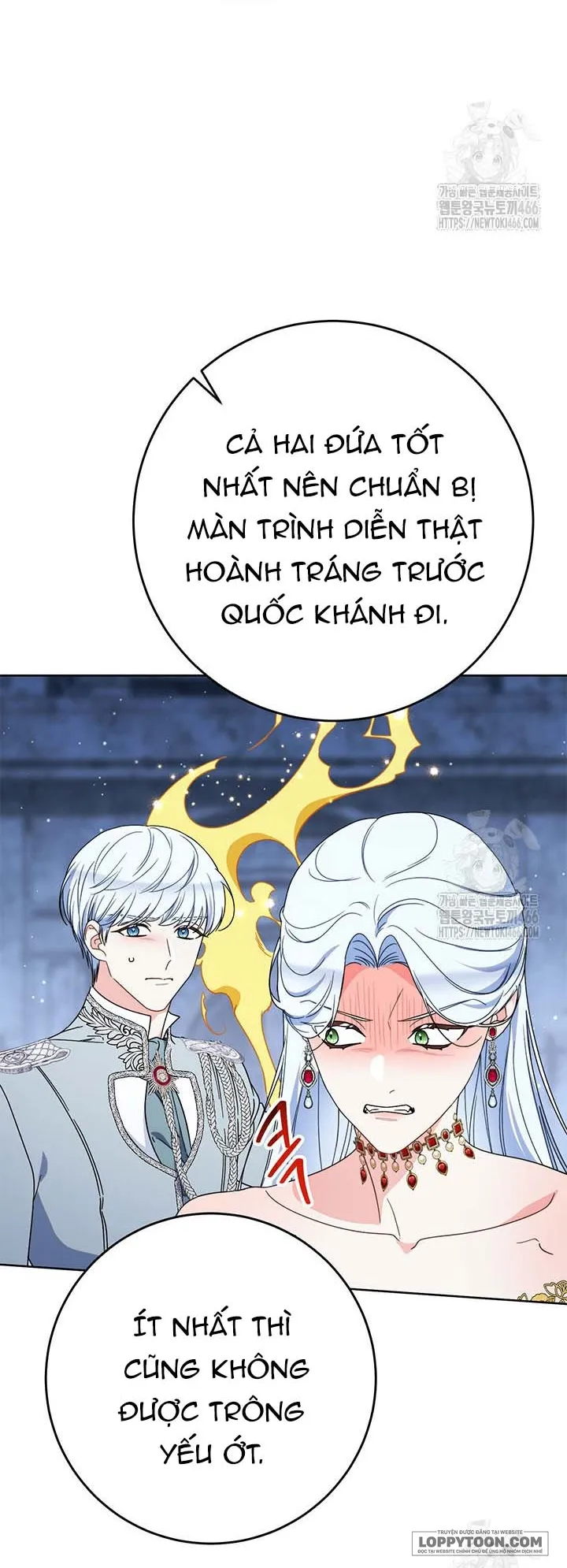 Nuôi Dưỡng Em Gái Xinh Đẹp - Chap 80 - Trang 39