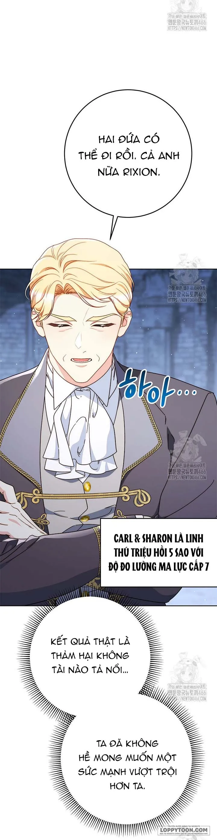 Nuôi Dưỡng Em Gái Xinh Đẹp - Chap 80 - Trang 40