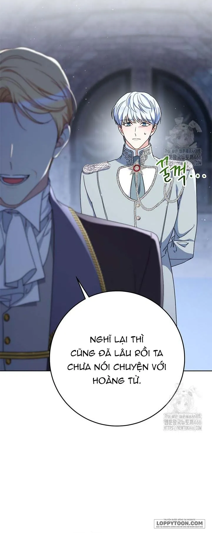 Nuôi Dưỡng Em Gái Xinh Đẹp - Chap 80 - Trang 44