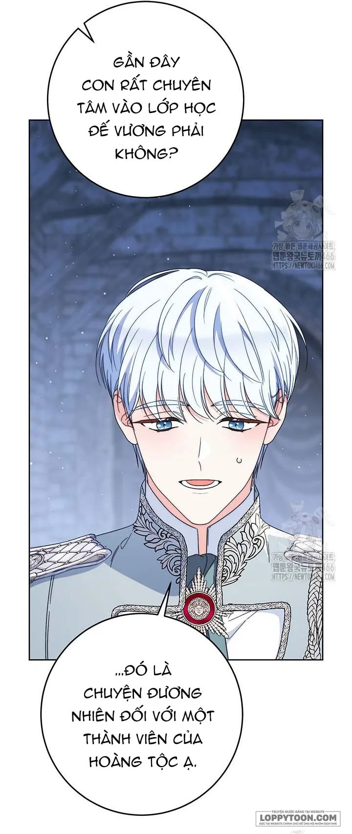 Nuôi Dưỡng Em Gái Xinh Đẹp - Chap 80 - Trang 45