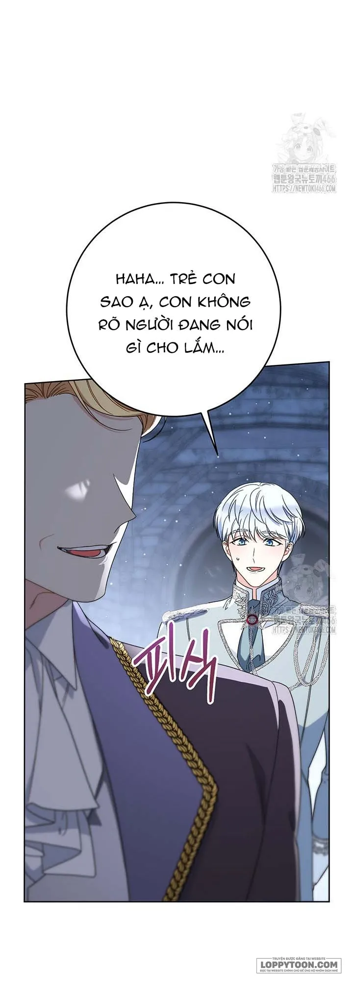 Nuôi Dưỡng Em Gái Xinh Đẹp - Chap 80 - Trang 48