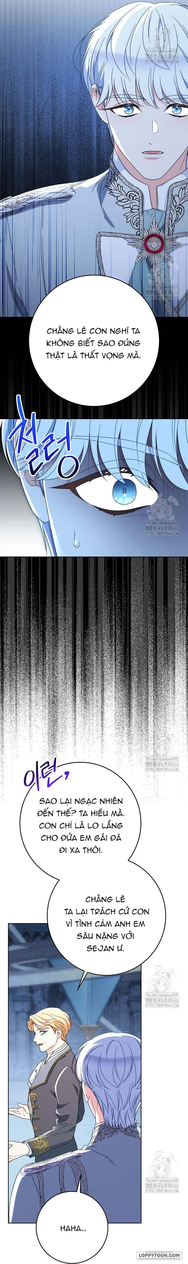 Nuôi Dưỡng Em Gái Xinh Đẹp - Chap 80 - Trang 50