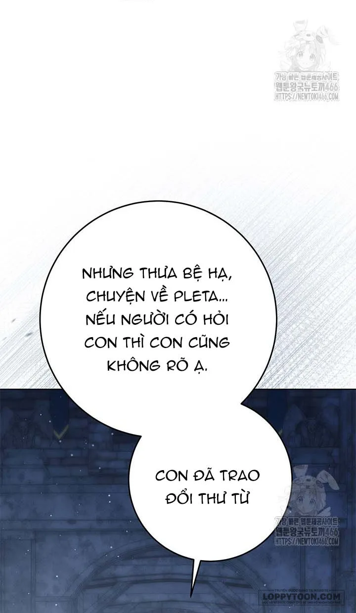 Nuôi Dưỡng Em Gái Xinh Đẹp - Chap 80 - Trang 51