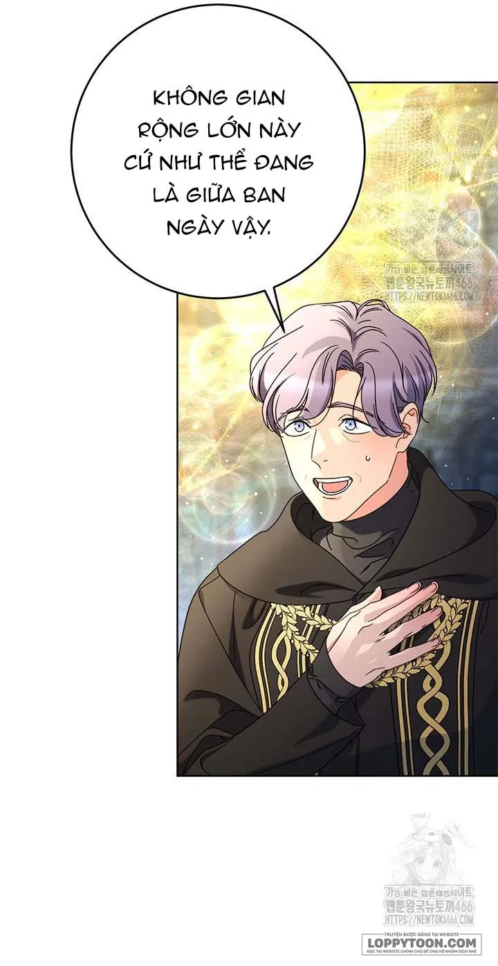 Nuôi Dưỡng Em Gái Xinh Đẹp - Chap 80 - Trang 8