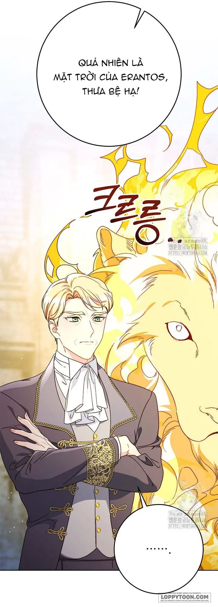 Nuôi Dưỡng Em Gái Xinh Đẹp - Chap 80 - Trang 9