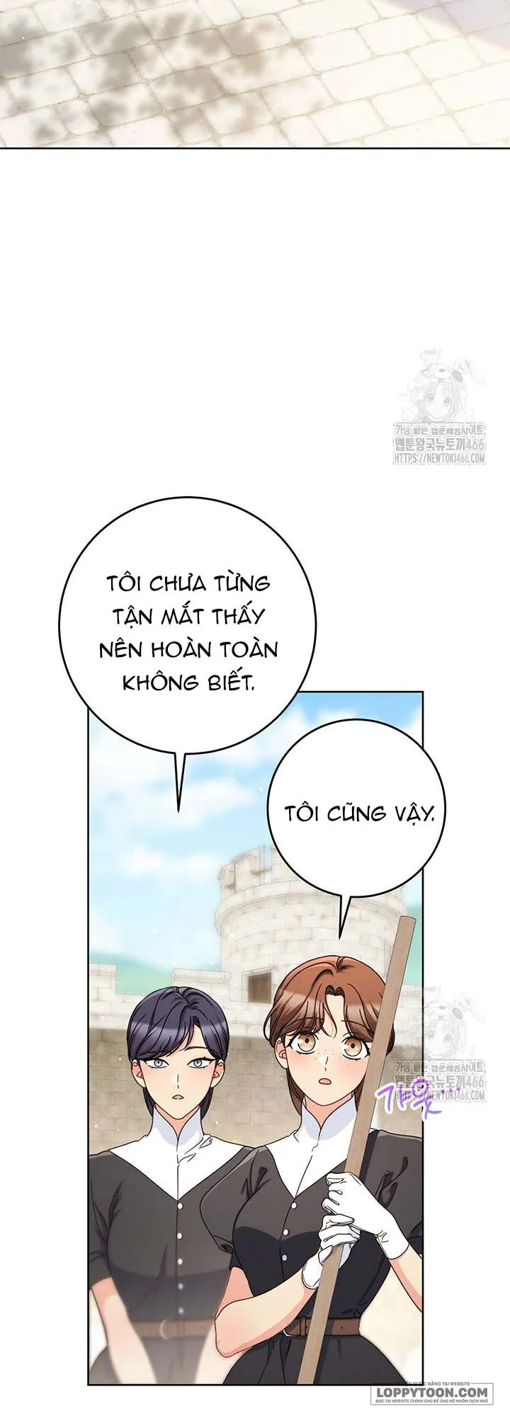Nuôi Dưỡng Em Gái Xinh Đẹp - Chap 81 - Trang 2