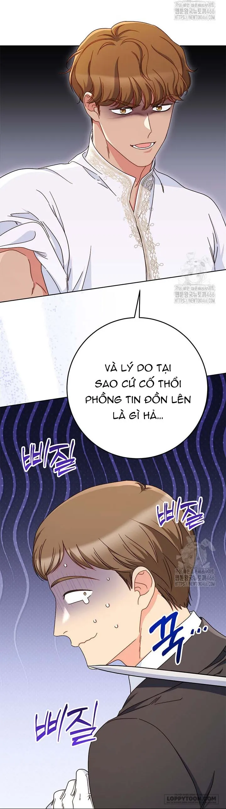 Nuôi Dưỡng Em Gái Xinh Đẹp - Chap 81 - Trang 15