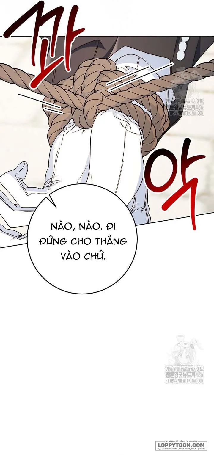 Nuôi Dưỡng Em Gái Xinh Đẹp - Chap 81 - Trang 17