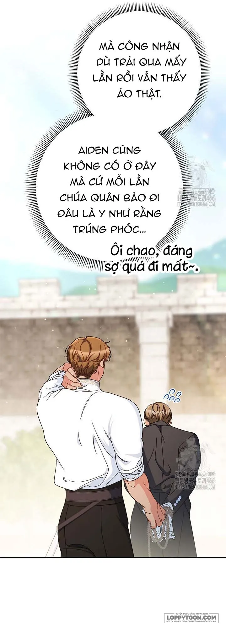 Nuôi Dưỡng Em Gái Xinh Đẹp - Chap 81 - Trang 18