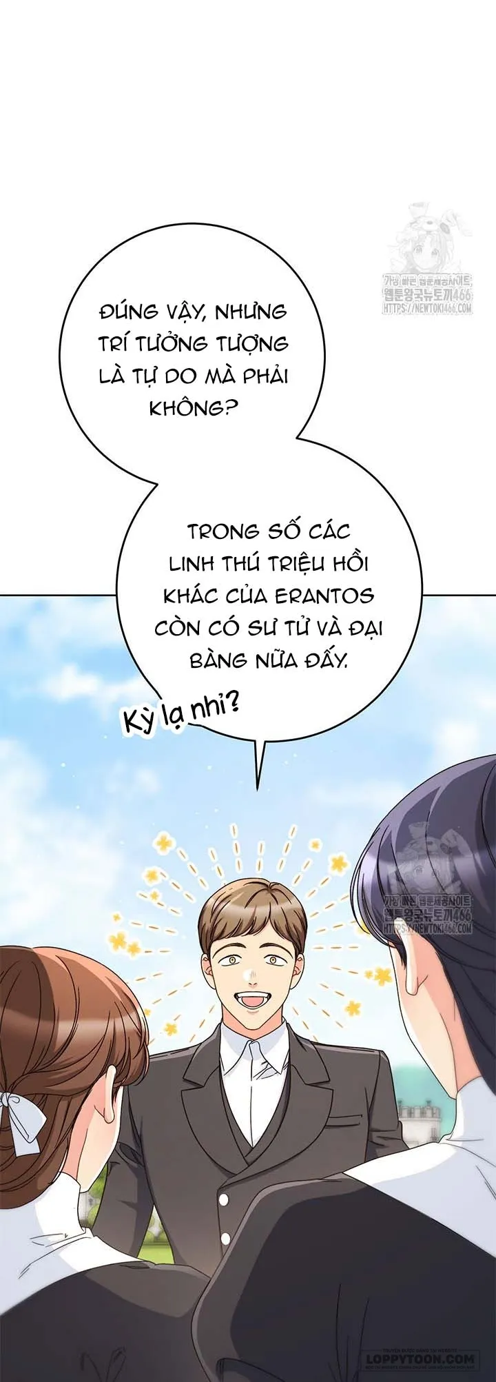 Nuôi Dưỡng Em Gái Xinh Đẹp - Chap 81 - Trang 3