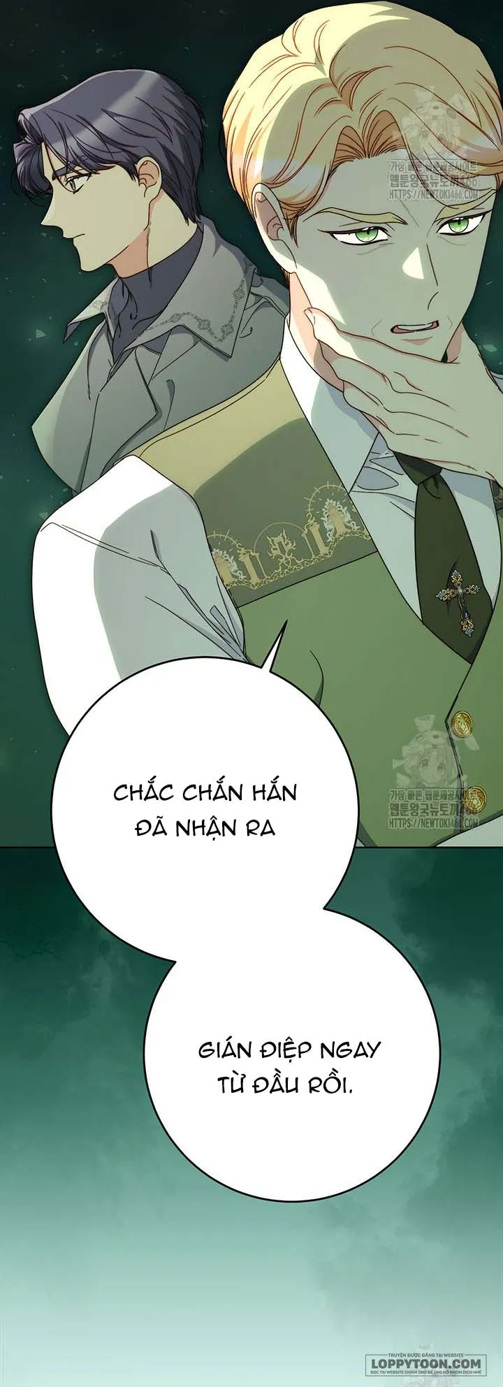 Nuôi Dưỡng Em Gái Xinh Đẹp - Chap 81 - Trang 23