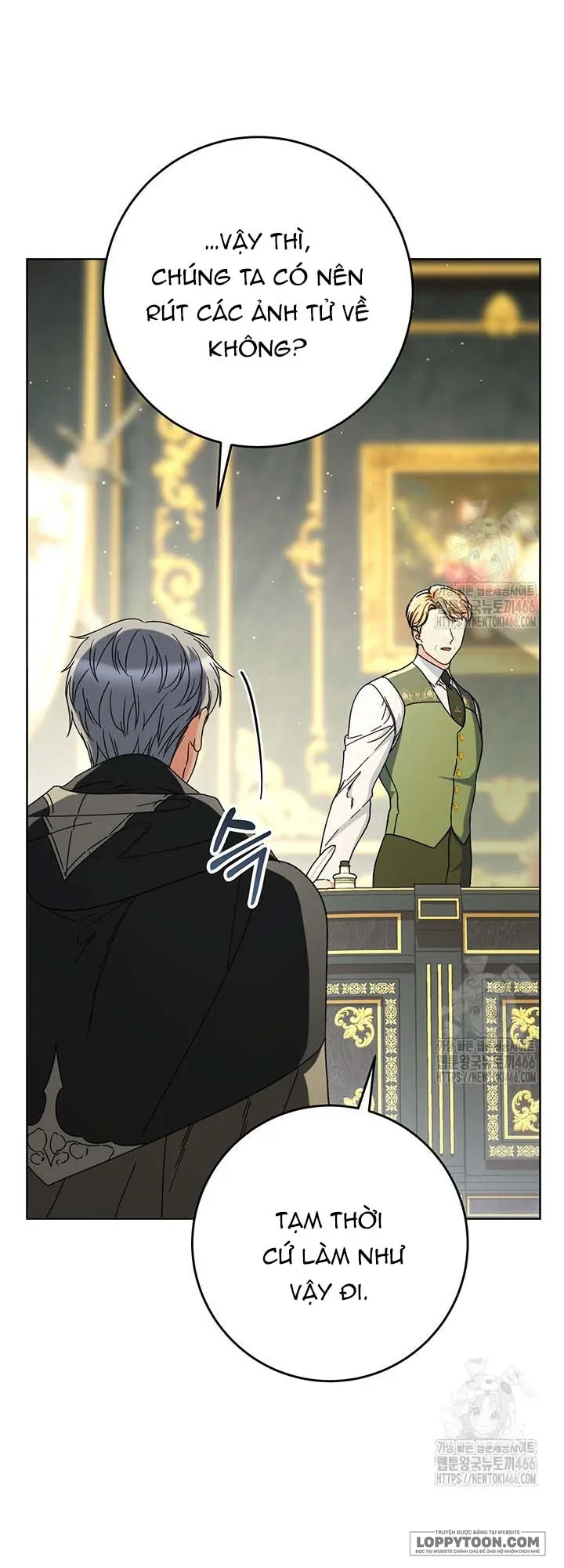 Nuôi Dưỡng Em Gái Xinh Đẹp - Chap 81 - Trang 25