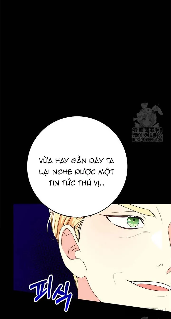Nuôi Dưỡng Em Gái Xinh Đẹp - Chap 81 - Trang 27