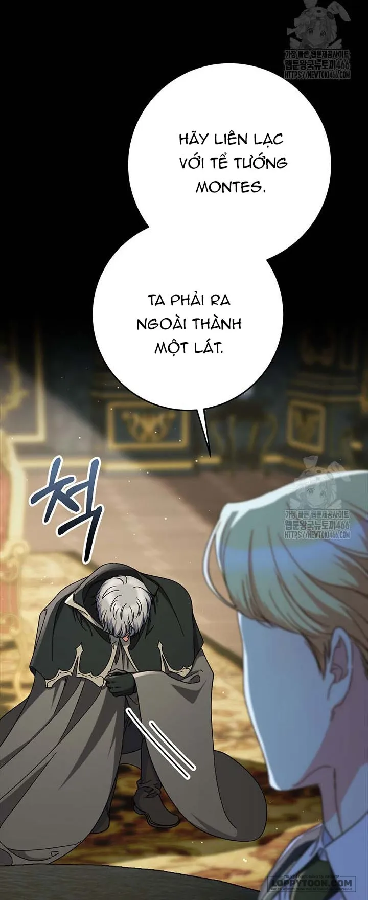 Nuôi Dưỡng Em Gái Xinh Đẹp - Chap 81 - Trang 28