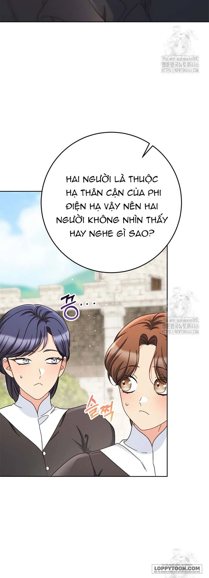 Nuôi Dưỡng Em Gái Xinh Đẹp - Chap 81 - Trang 4