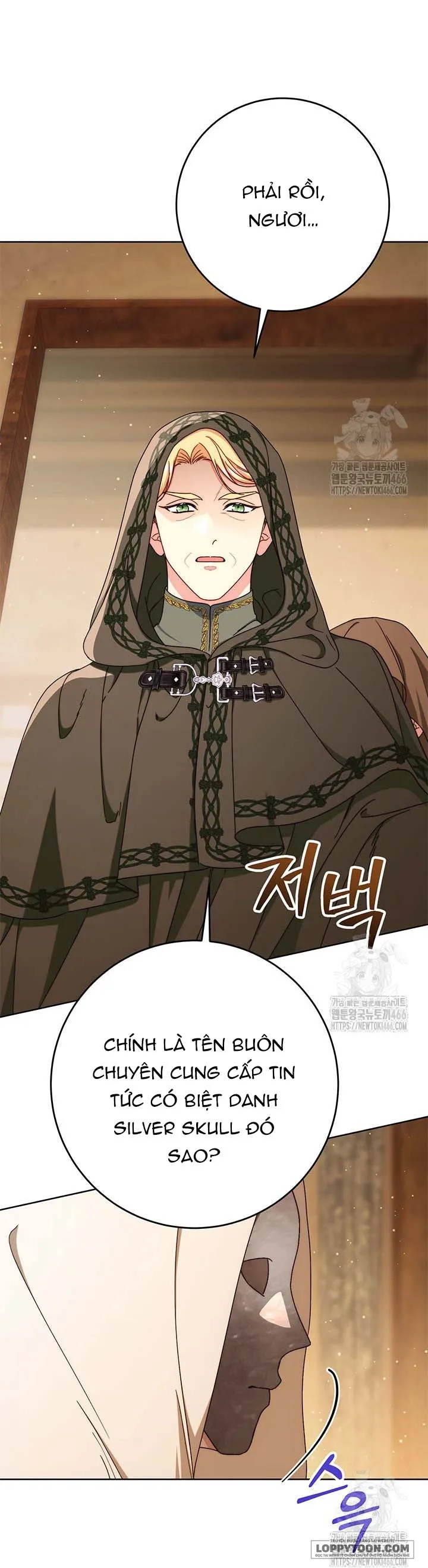Nuôi Dưỡng Em Gái Xinh Đẹp - Chap 81 - Trang 38