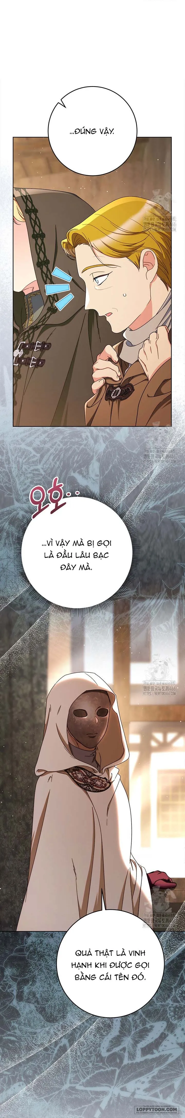 Nuôi Dưỡng Em Gái Xinh Đẹp - Chap 81 - Trang 39