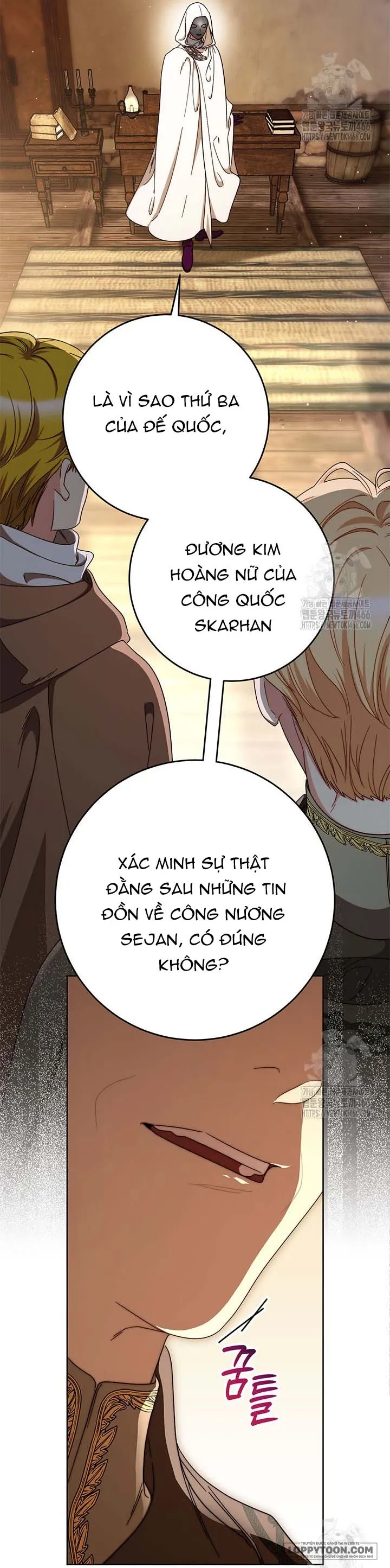 Nuôi Dưỡng Em Gái Xinh Đẹp - Chap 81 - Trang 47