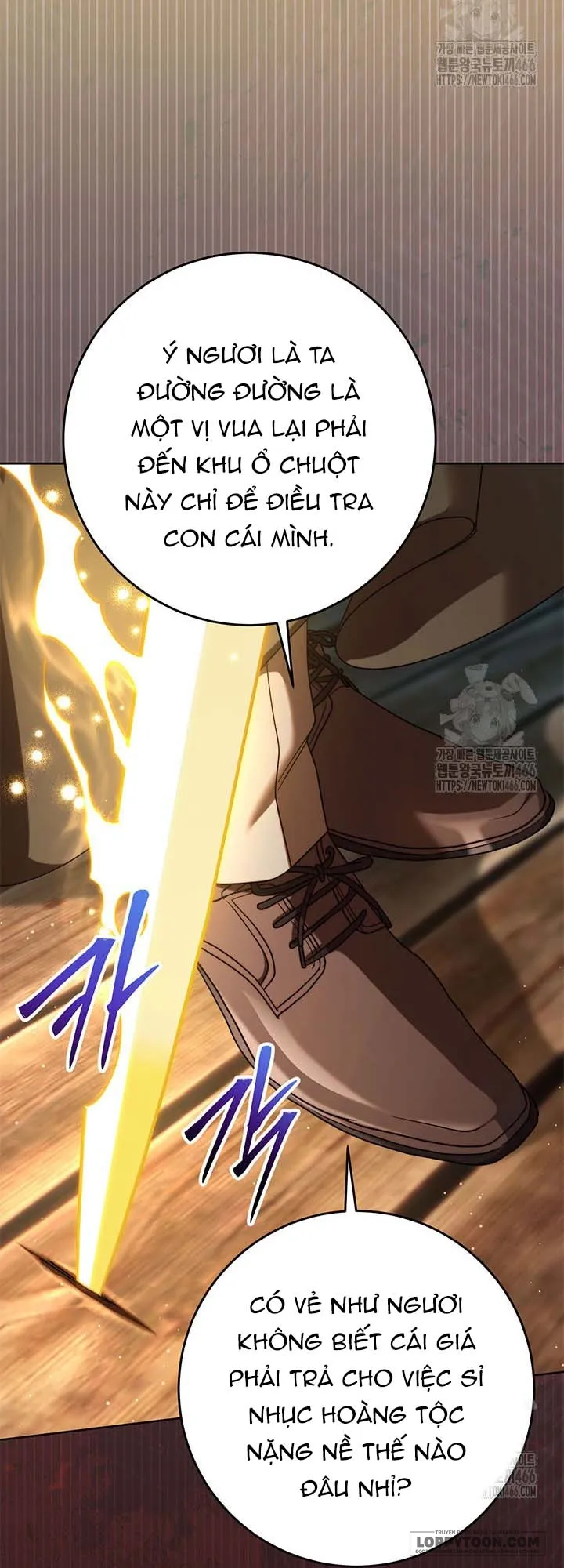 Nuôi Dưỡng Em Gái Xinh Đẹp - Chap 81 - Trang 49