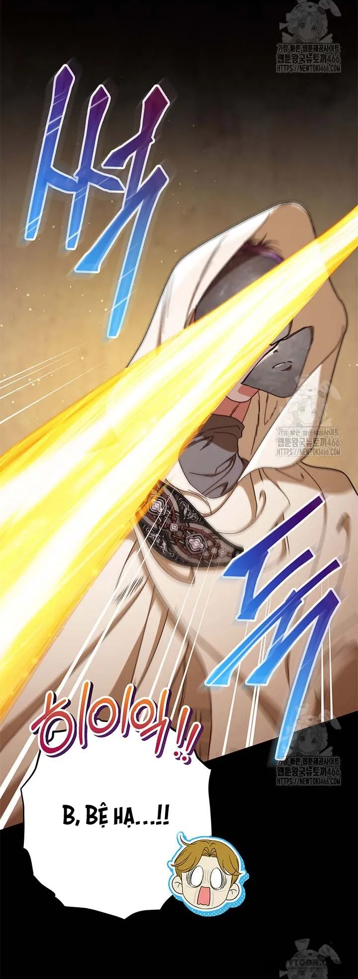 Nuôi Dưỡng Em Gái Xinh Đẹp - Chap 81 - Trang 51