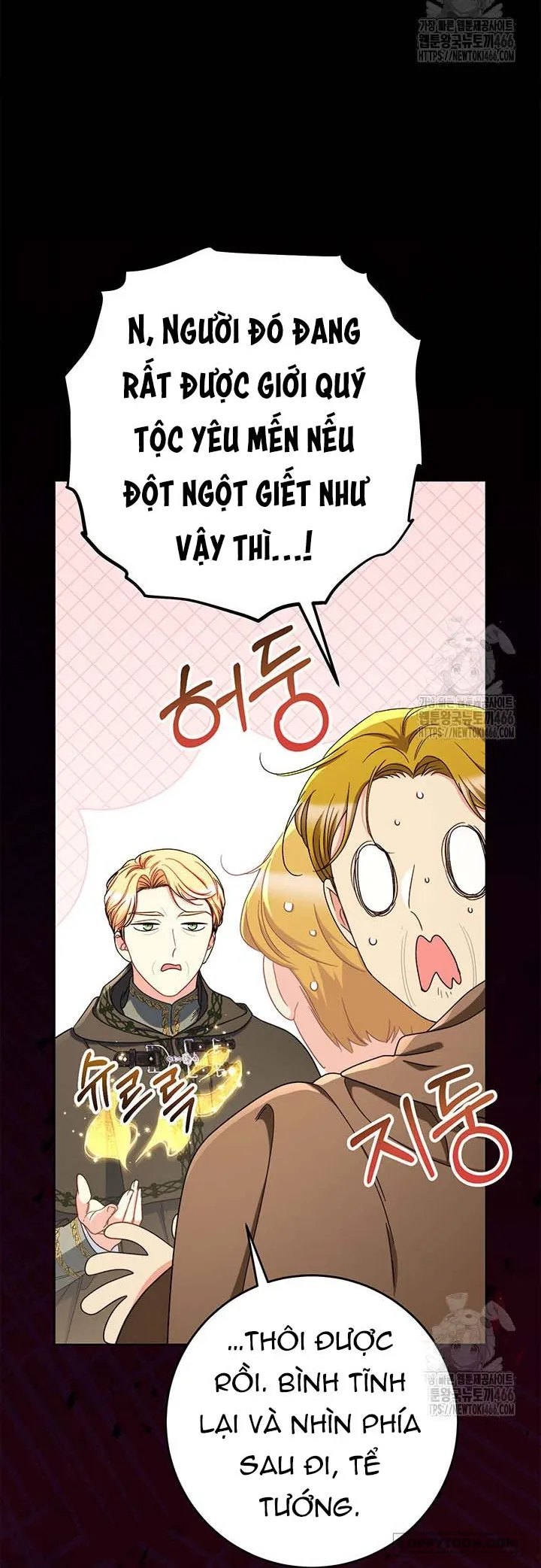 Nuôi Dưỡng Em Gái Xinh Đẹp - Chap 81 - Trang 52