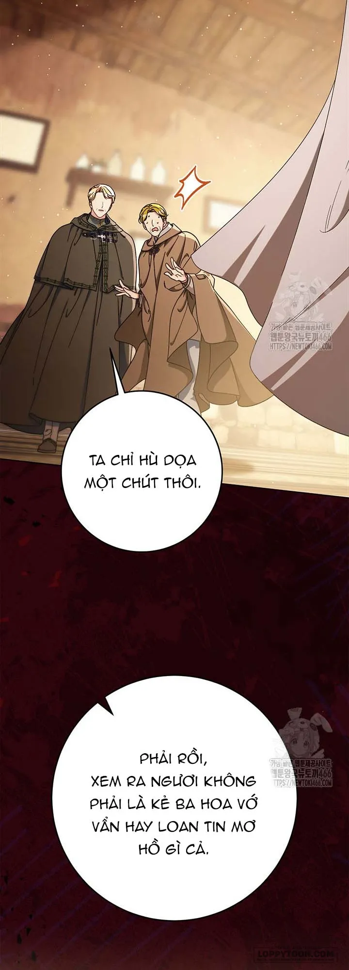 Nuôi Dưỡng Em Gái Xinh Đẹp - Chap 81 - Trang 54