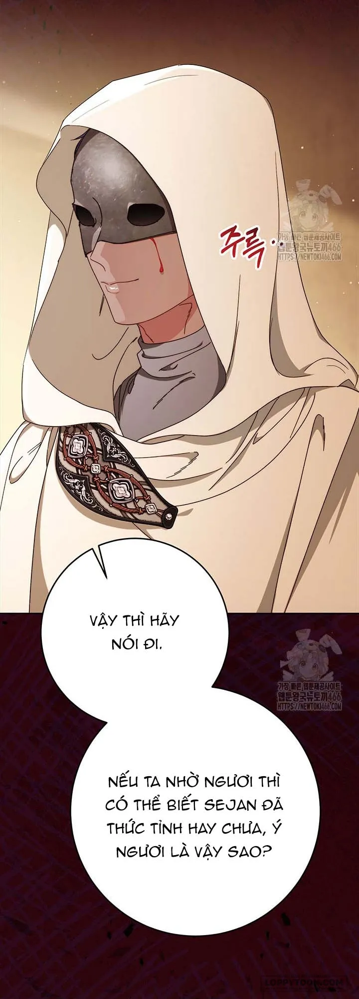 Nuôi Dưỡng Em Gái Xinh Đẹp - Chap 81 - Trang 55