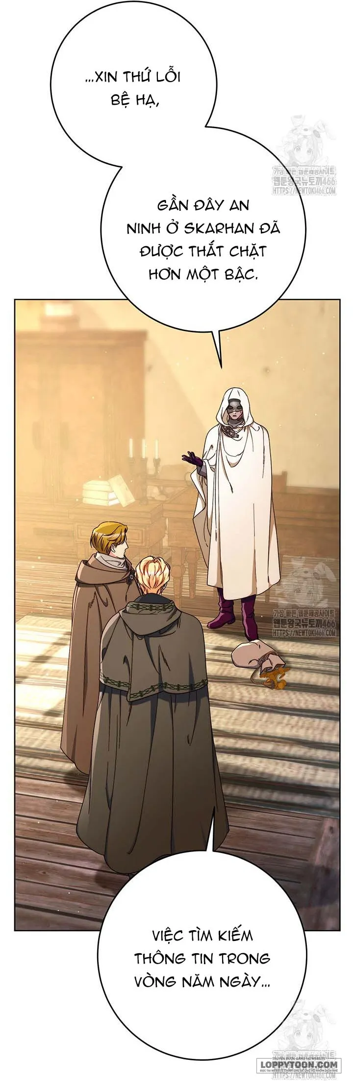 Nuôi Dưỡng Em Gái Xinh Đẹp - Chap 81 - Trang 60