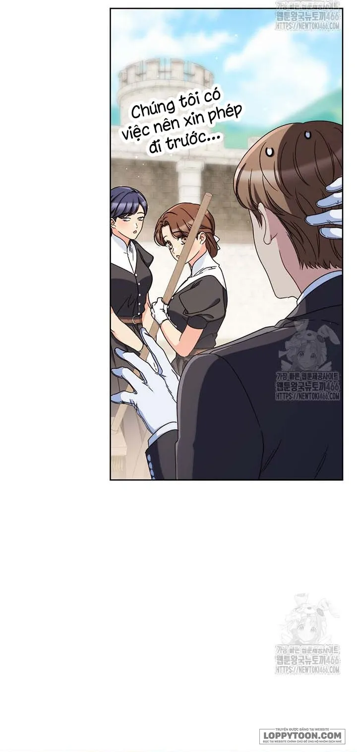 Nuôi Dưỡng Em Gái Xinh Đẹp - Chap 81 - Trang 7