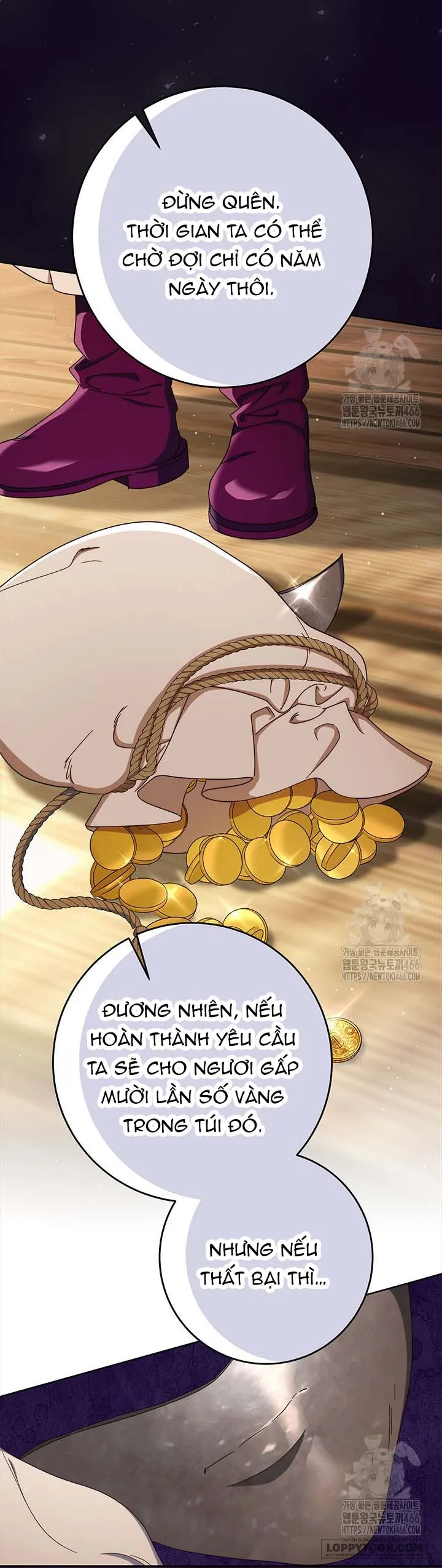 Nuôi Dưỡng Em Gái Xinh Đẹp - Chap 81 - Trang 62