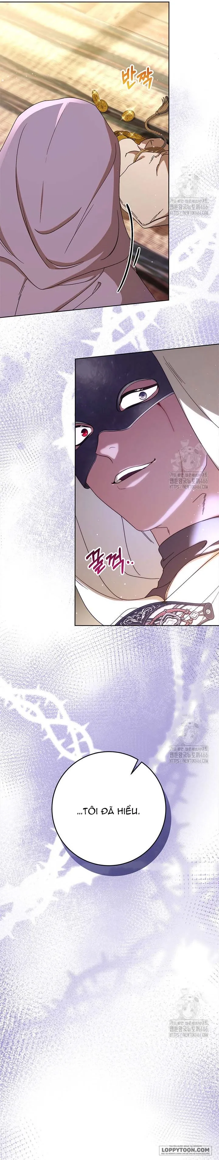 Nuôi Dưỡng Em Gái Xinh Đẹp - Chap 81 - Trang 64