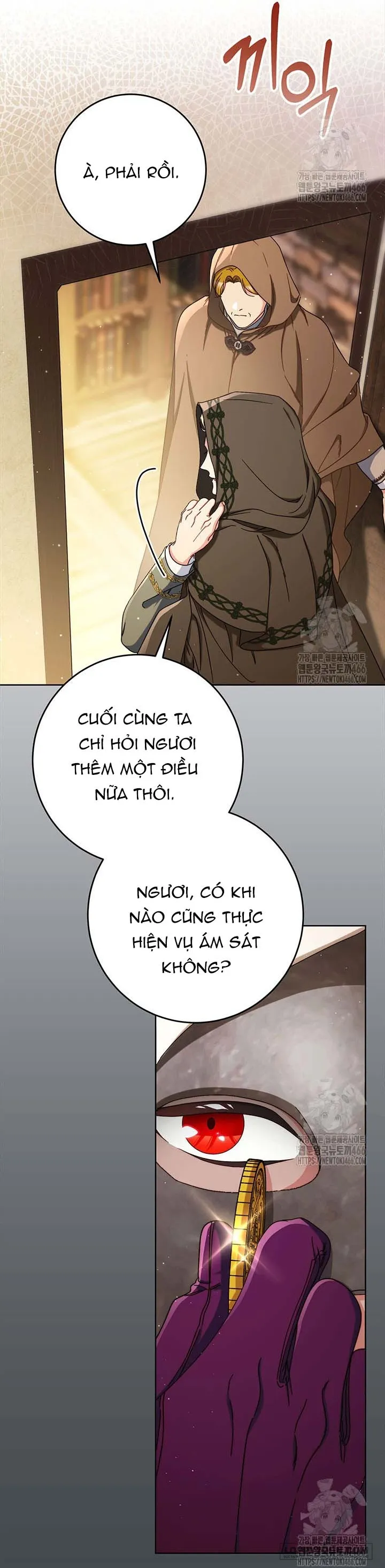 Nuôi Dưỡng Em Gái Xinh Đẹp - Chap 81 - Trang 66