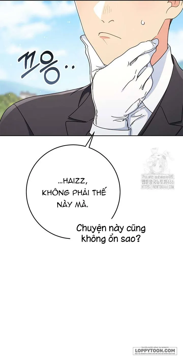 Nuôi Dưỡng Em Gái Xinh Đẹp - Chap 81 - Trang 8
