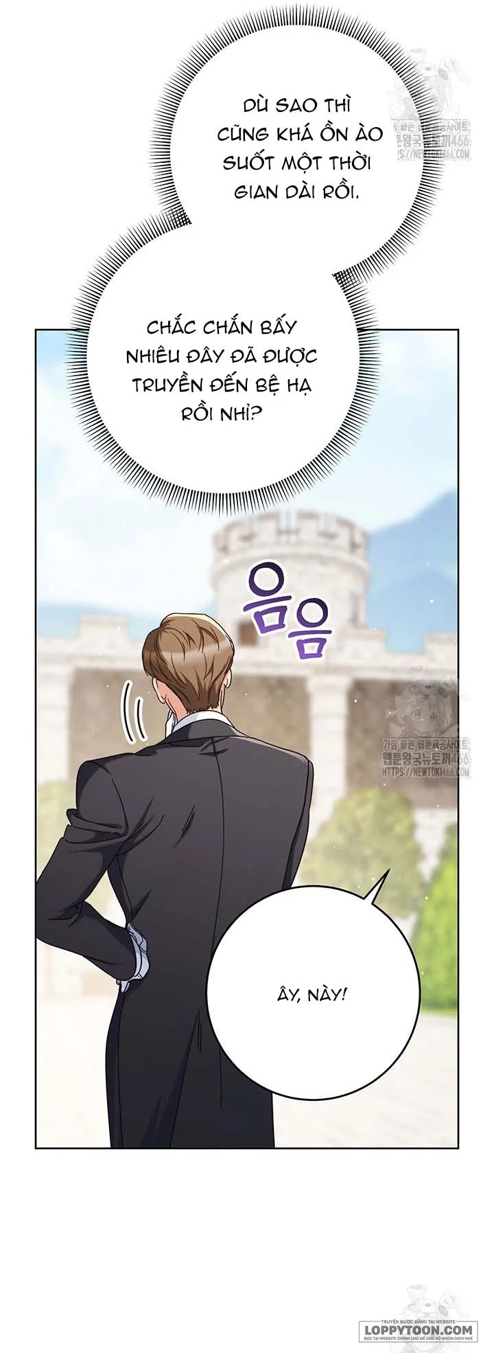 Nuôi Dưỡng Em Gái Xinh Đẹp - Chap 81 - Trang 9